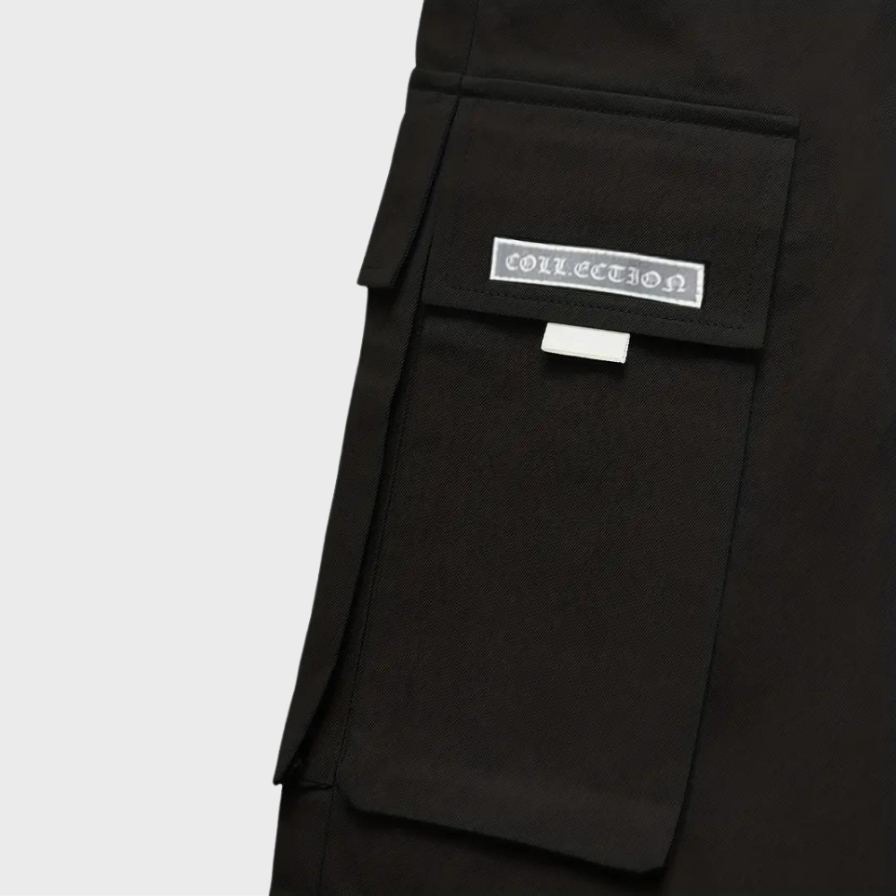 Holger - Stylische Cargohose für Männer