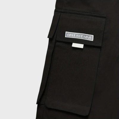 Holger - Stylische Cargohose für Männer