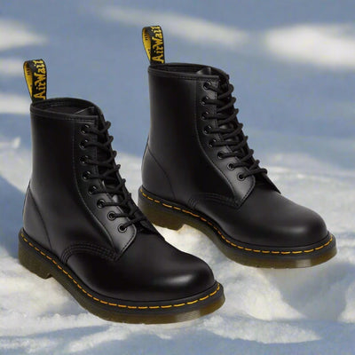 Martin™ | Schnürstiefel