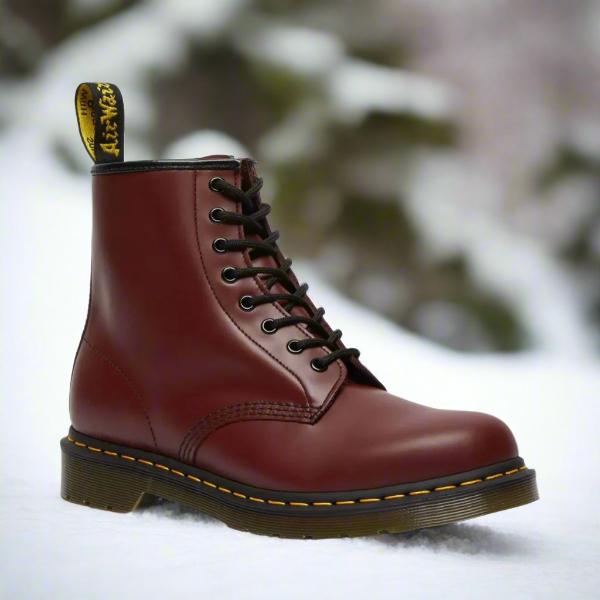 Martin™ | Schnürstiefel