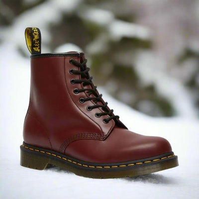 Martin™ | Schnürstiefel