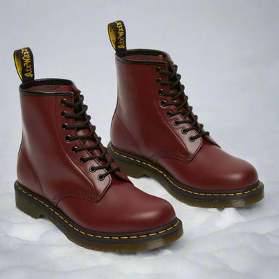 Martin™ | Schnürstiefel