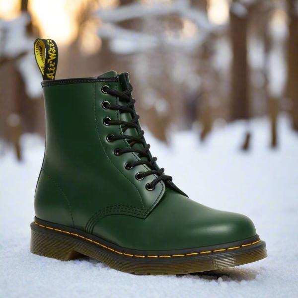 Martin™ | Schnürstiefel