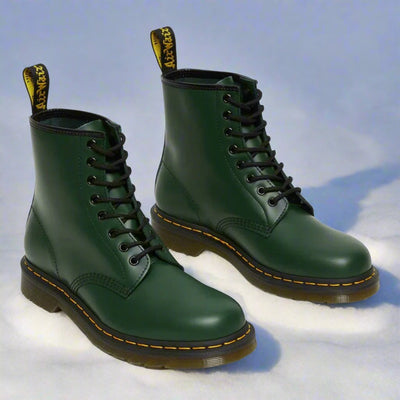 Martin™ | Schnürstiefel
