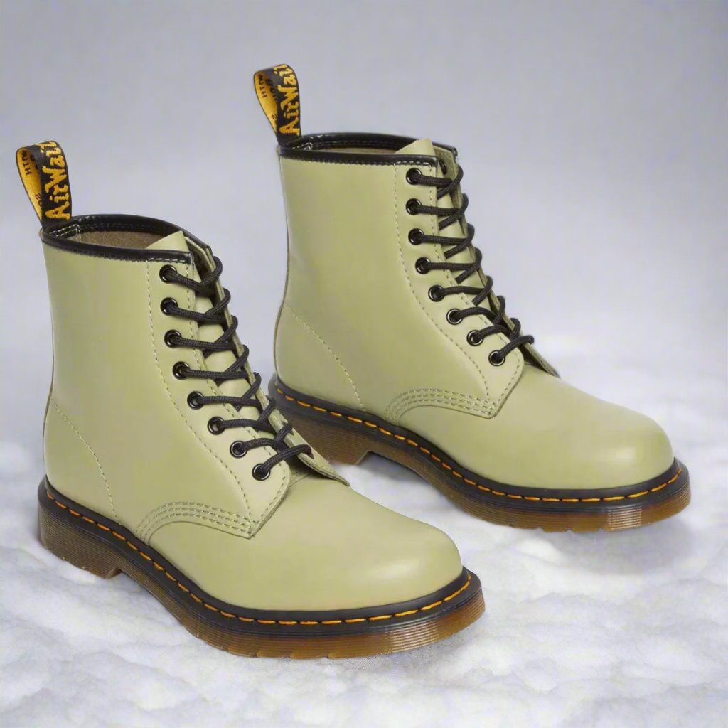 Martin™ | Schnürstiefel