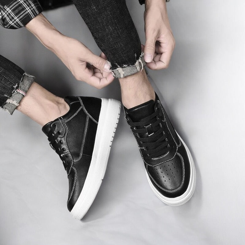 Efrain - Luxus Sneaker