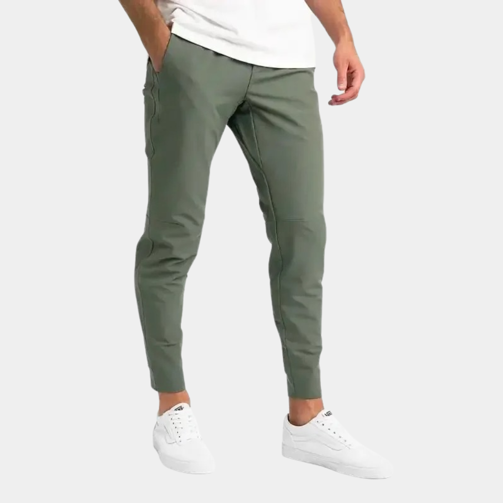 Jackson - Bequeme Stretch-Hose für den modernen Mann