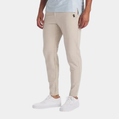 Jackson - Bequeme Stretch-Hose für den modernen Mann