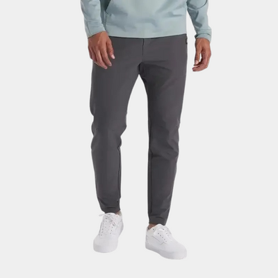 Jackson - Bequeme Stretch-Hose für den modernen Mann