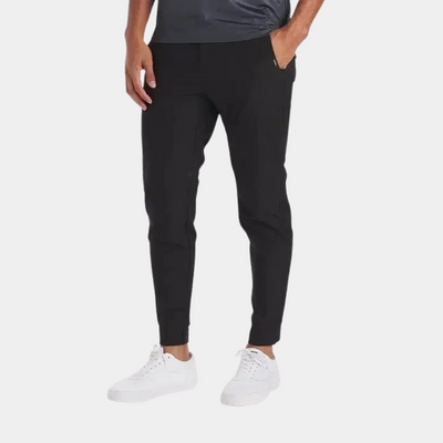 Jackson - Bequeme Stretch-Hose für den modernen Mann