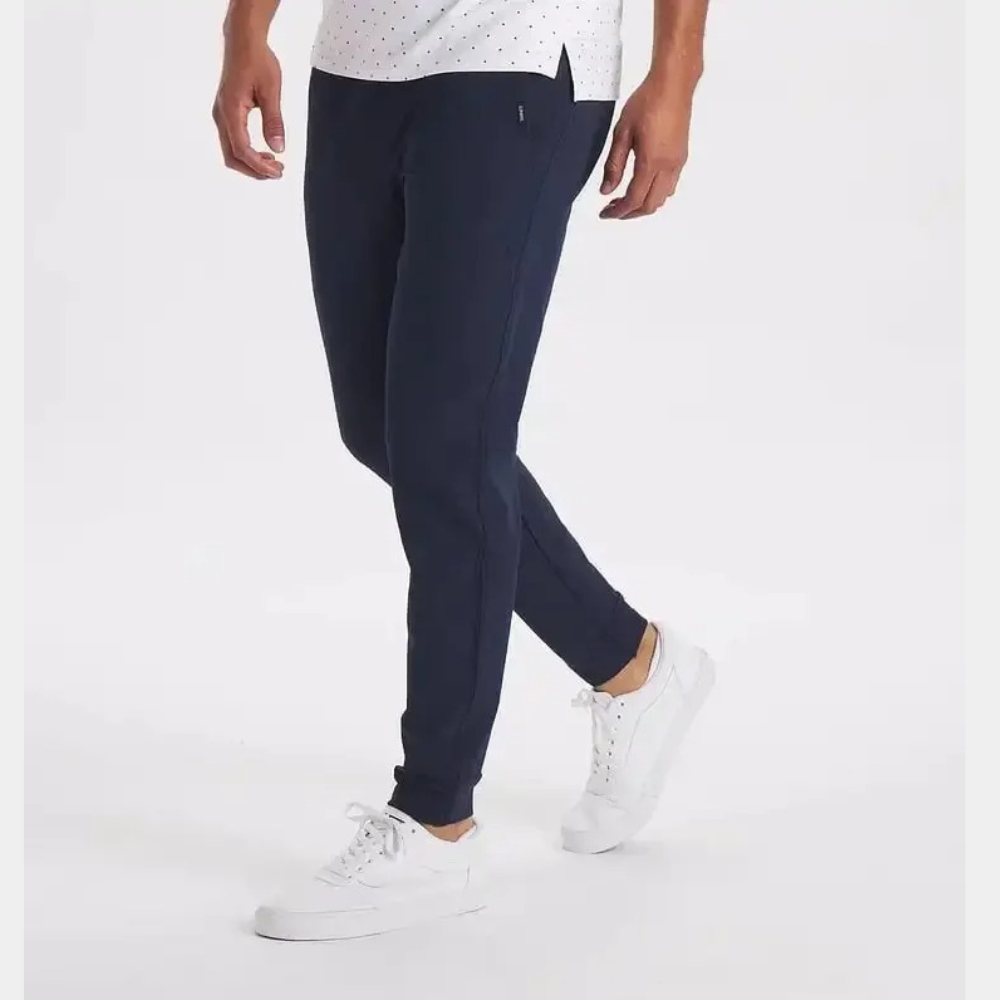 Jackson - Bequeme Stretch-Hose für den modernen Mann