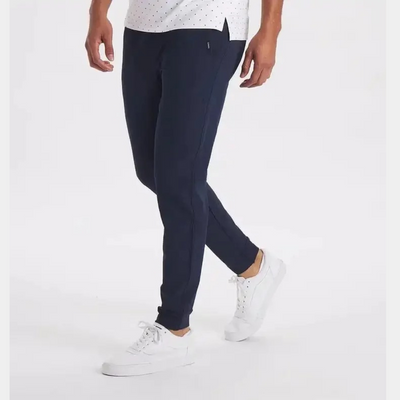 Jackson - Bequeme Stretch-Hose für den modernen Mann