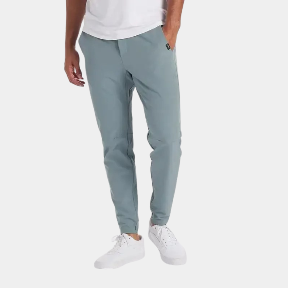 Jackson - Bequeme Stretch-Hose für den modernen Mann
