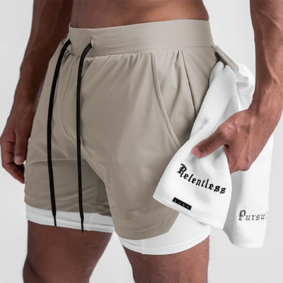 GABIN - Ultimate Comfort Sport Shorts für ein aktives Leben