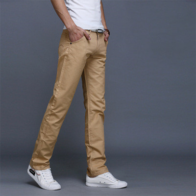 FLAVIO - Stylische Freizeit-Cargohose für jeden Tag