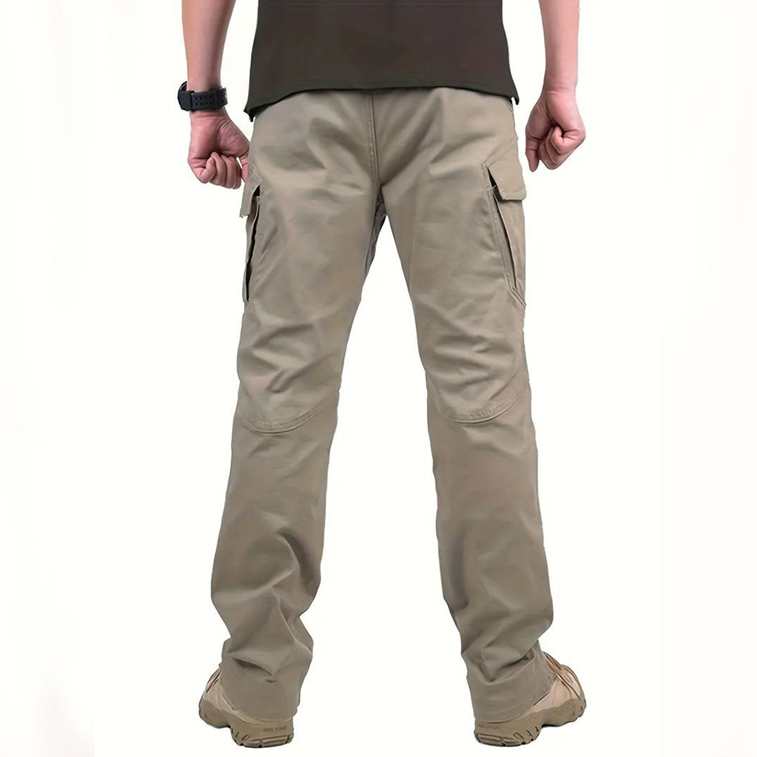 Stylische und robuste Cargohose für den modernen Mann - ELMER