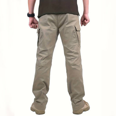 Stylische und robuste Cargohose für den modernen Mann - ELMER