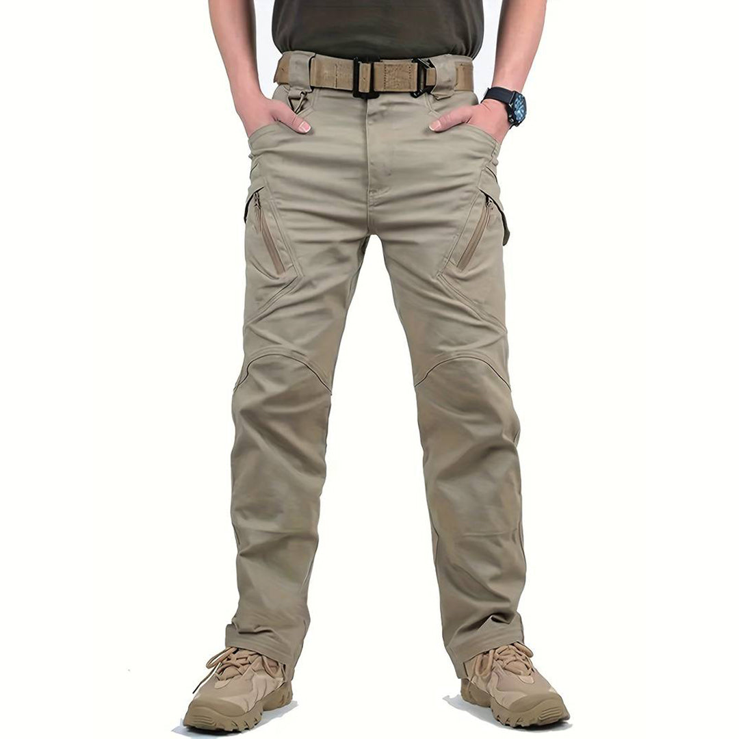 Stylische und robuste Cargohose für den modernen Mann - ELMER