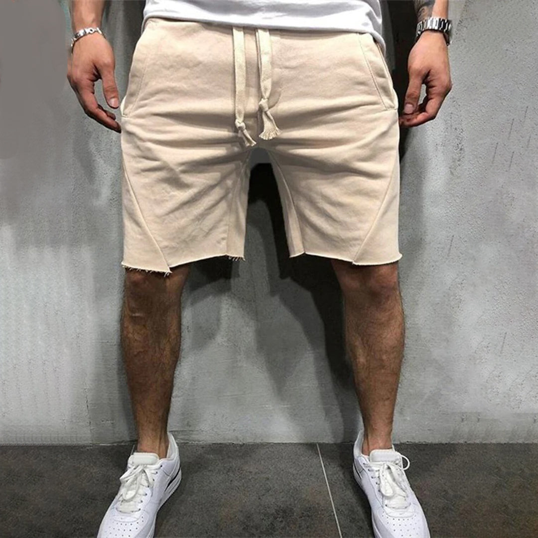 FELIPE - Elegante Shorts für den modebewussten Mann