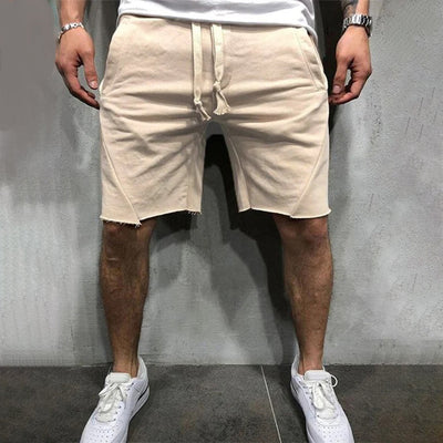 FELIPE - Elegante Shorts für den modebewussten Mann