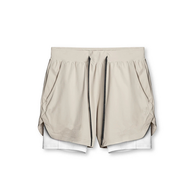 GABIN - Ultimate Comfort Sport Shorts für ein aktives Leben