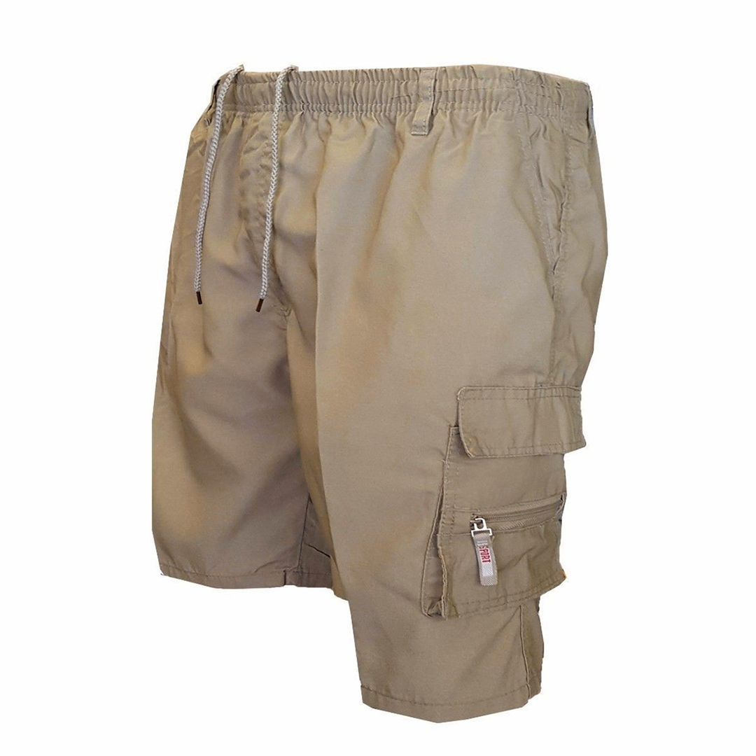 MARTI - Stylische und bequeme Cargo-Shorts für jedes Abenteuer
