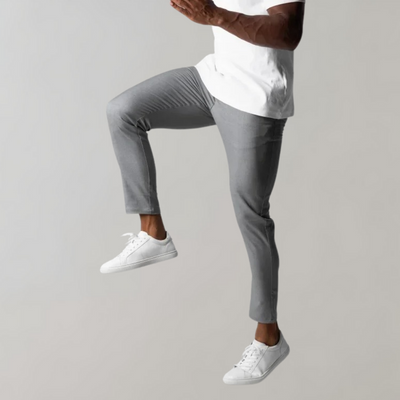 Stylische Chino-Hose für Männer von Leonardo