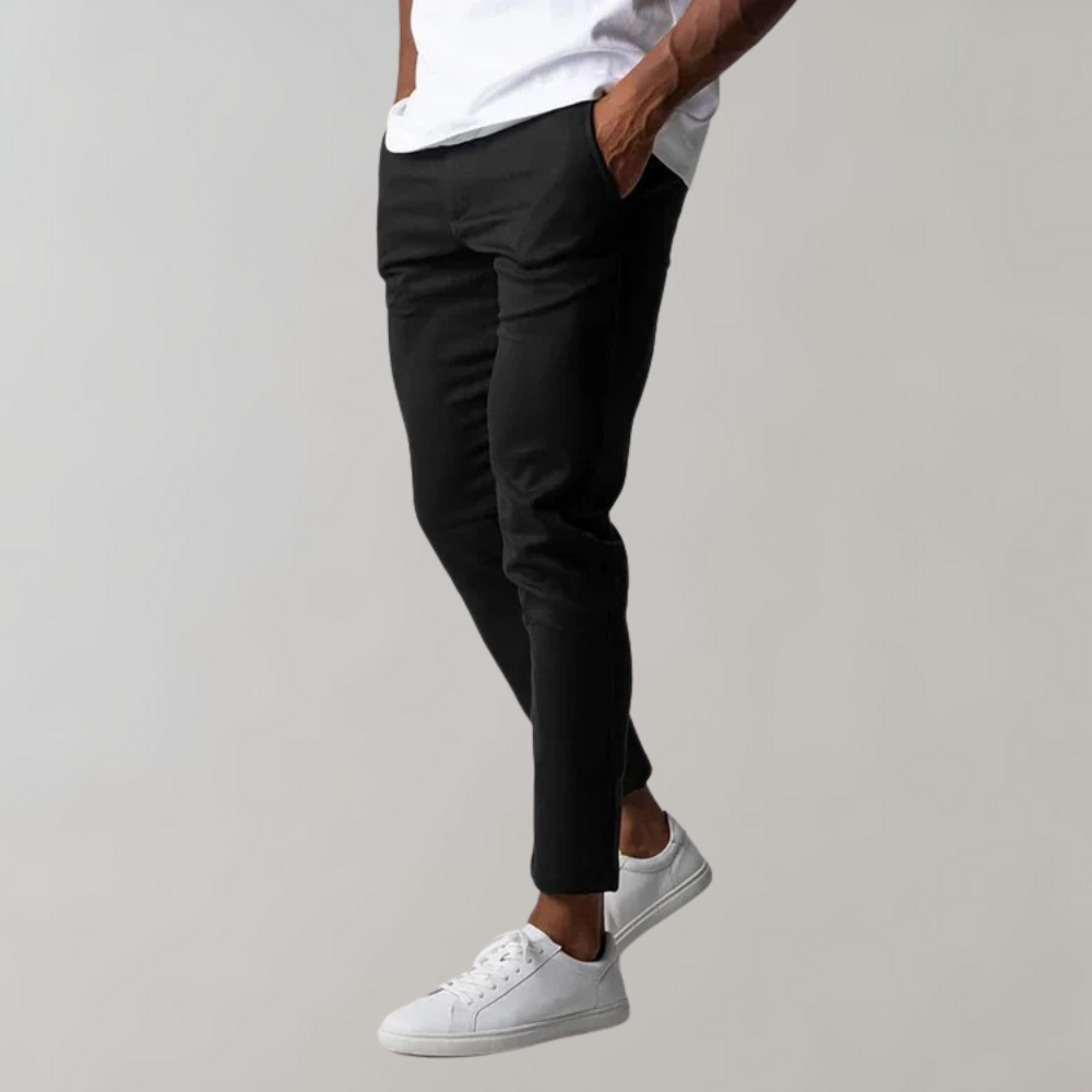 Stylische Chino-Hose für Männer von Leonardo