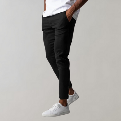 Stylische Chino-Hose für Männer von Leonardo