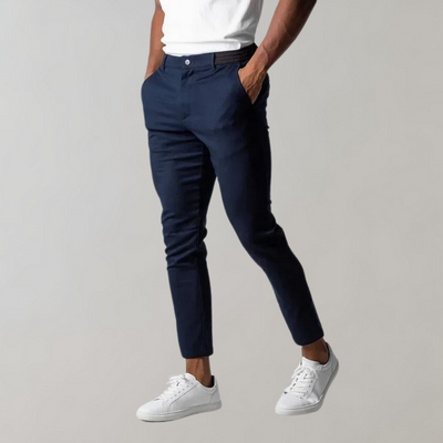 Stylische Chino-Hose für Männer von Leonardo