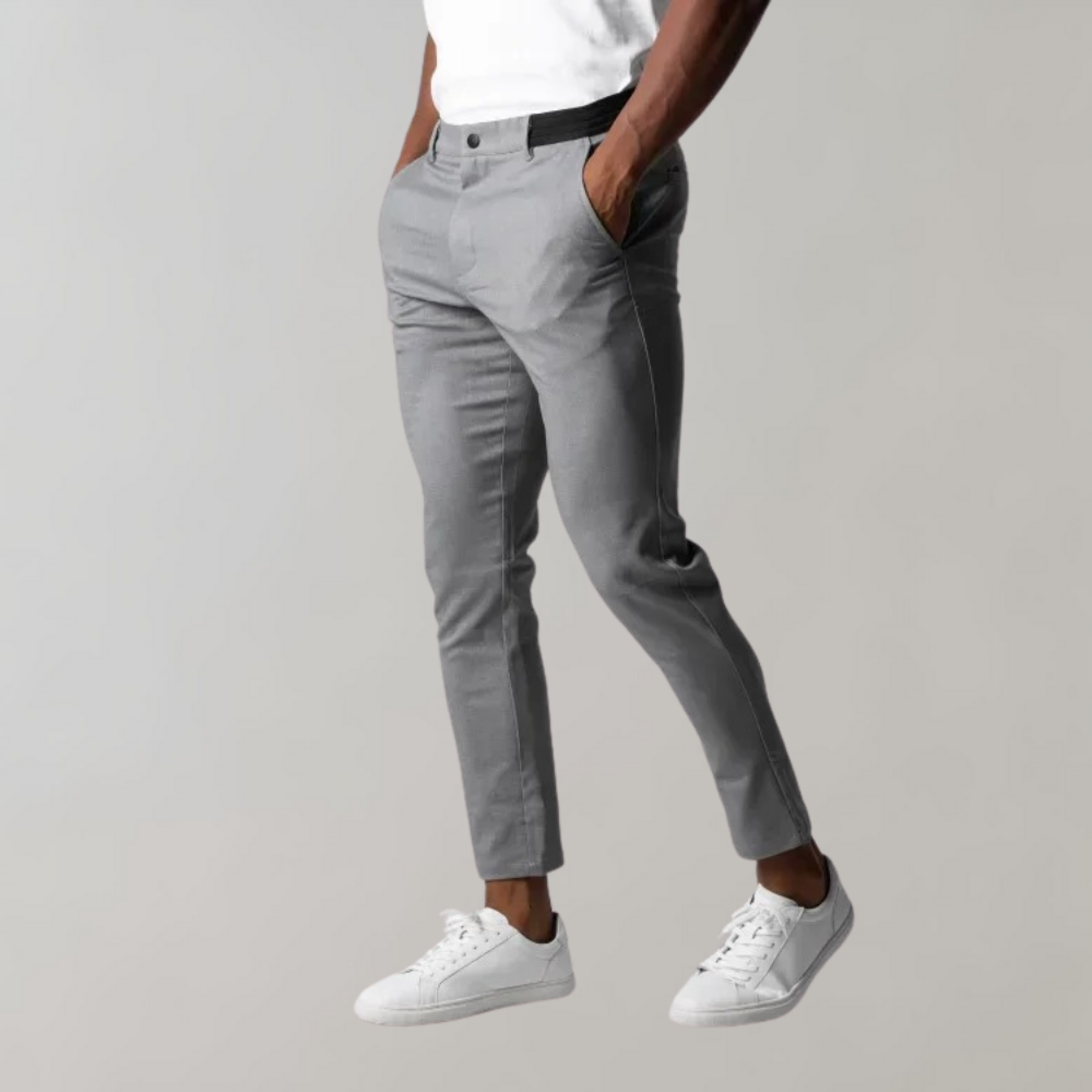 Stylische Chino-Hose für Männer von Leonardo