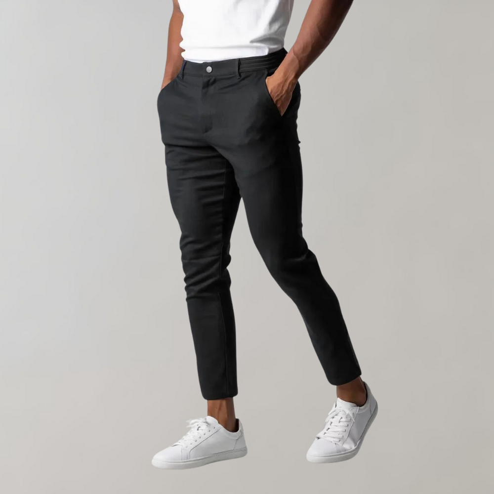 Stylische Chino-Hose für Männer von Leonardo