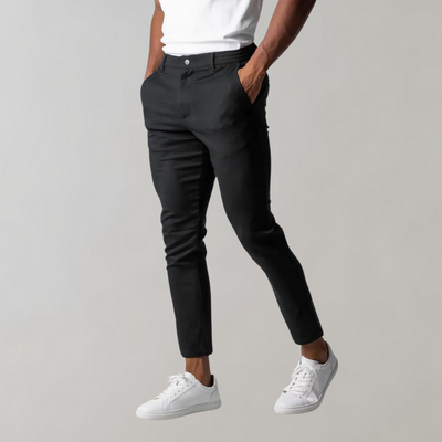 Stylische Chino-Hose für Männer von Leonardo