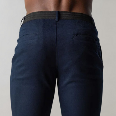 Stylische Chino-Hose für Männer von Leonardo