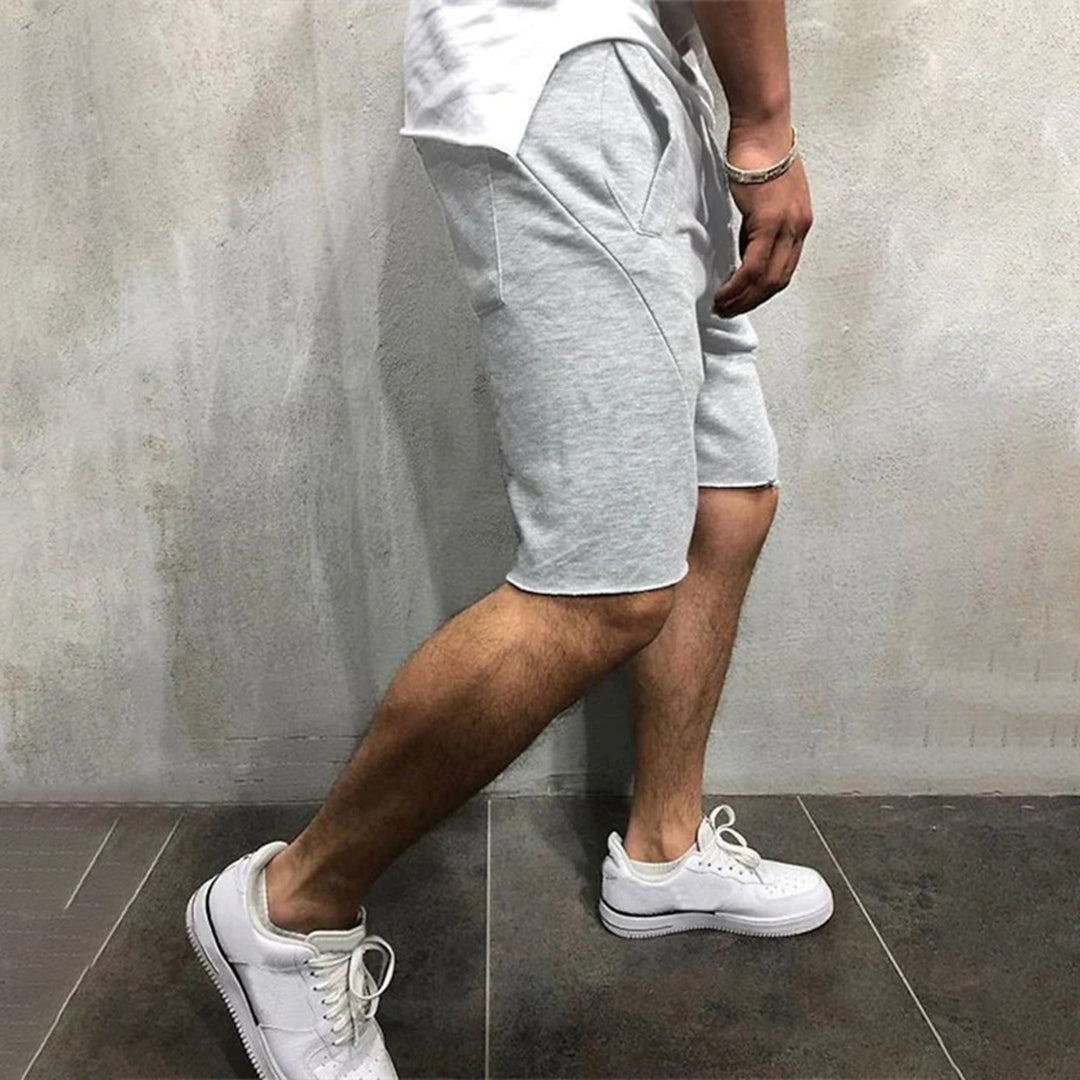 FELIPE - Elegante Shorts für den modebewussten Mann