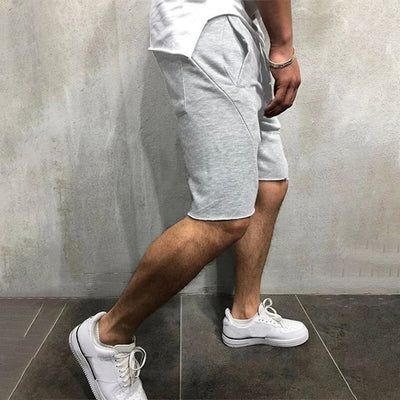 FELIPE - Elegante Shorts für den modebewussten Mann