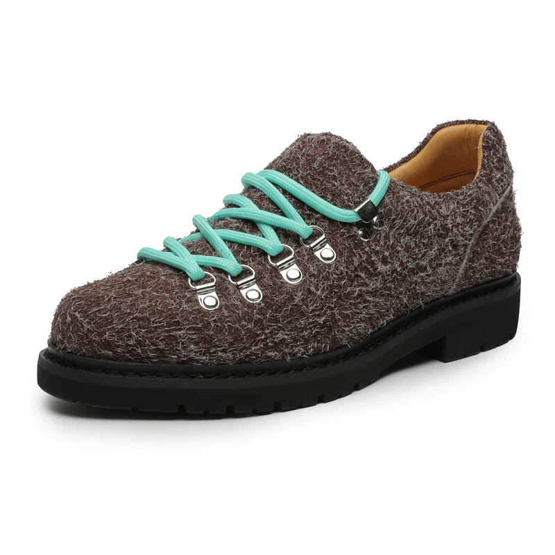 Jorrit – Rutschfester Canvas Schuh