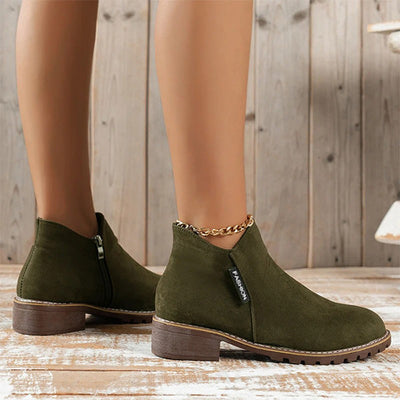 Ofelia - Stiefelette