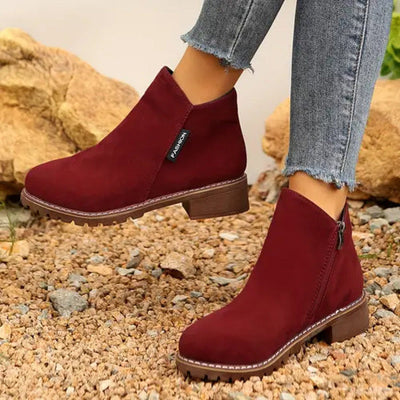 Ofelia - Stiefelette