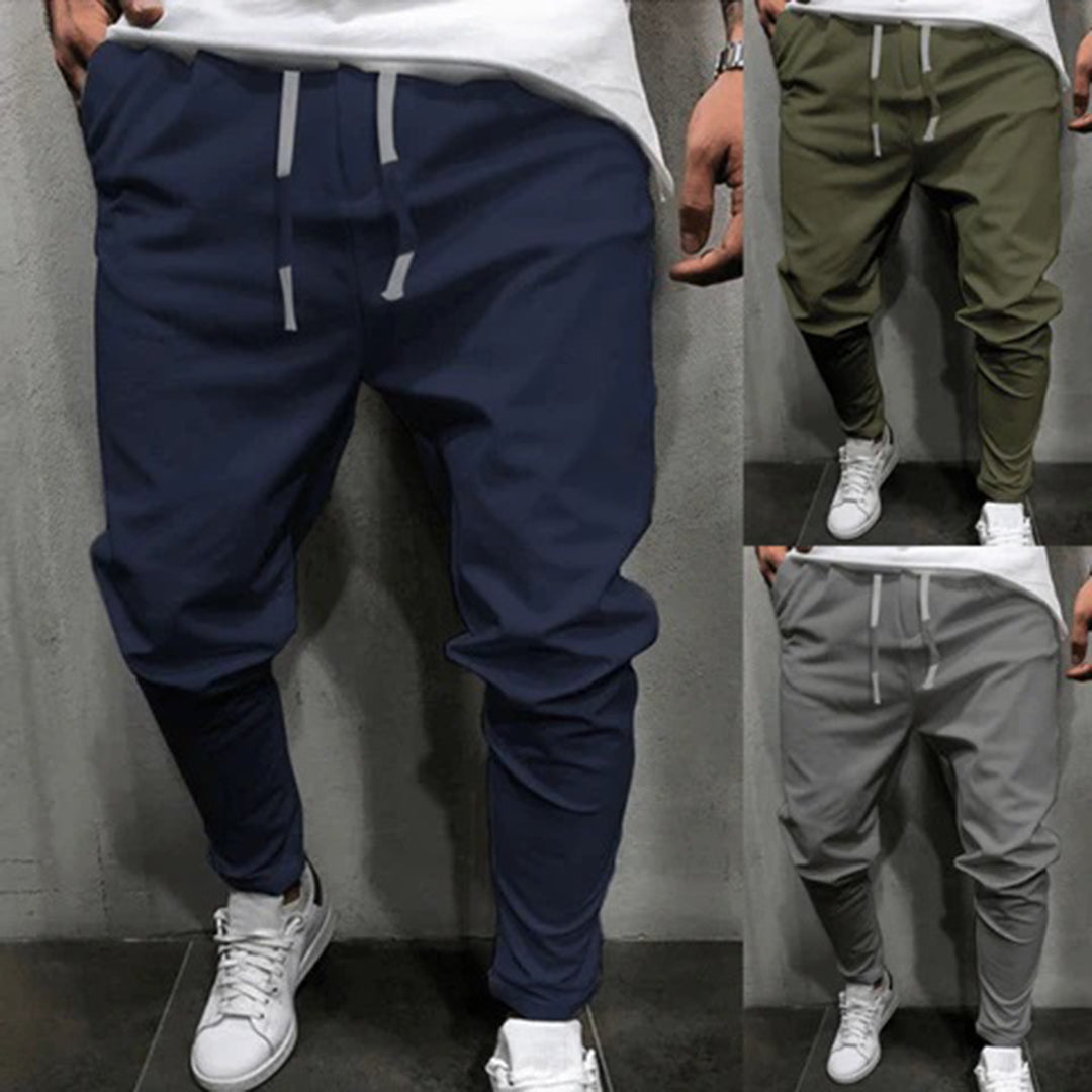 ALOJZ - Stylische und bequeme Hosen für den männlichen Fashionista