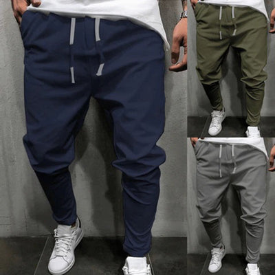 ALOJZ - Stylische und bequeme Hosen für den männlichen Fashionista