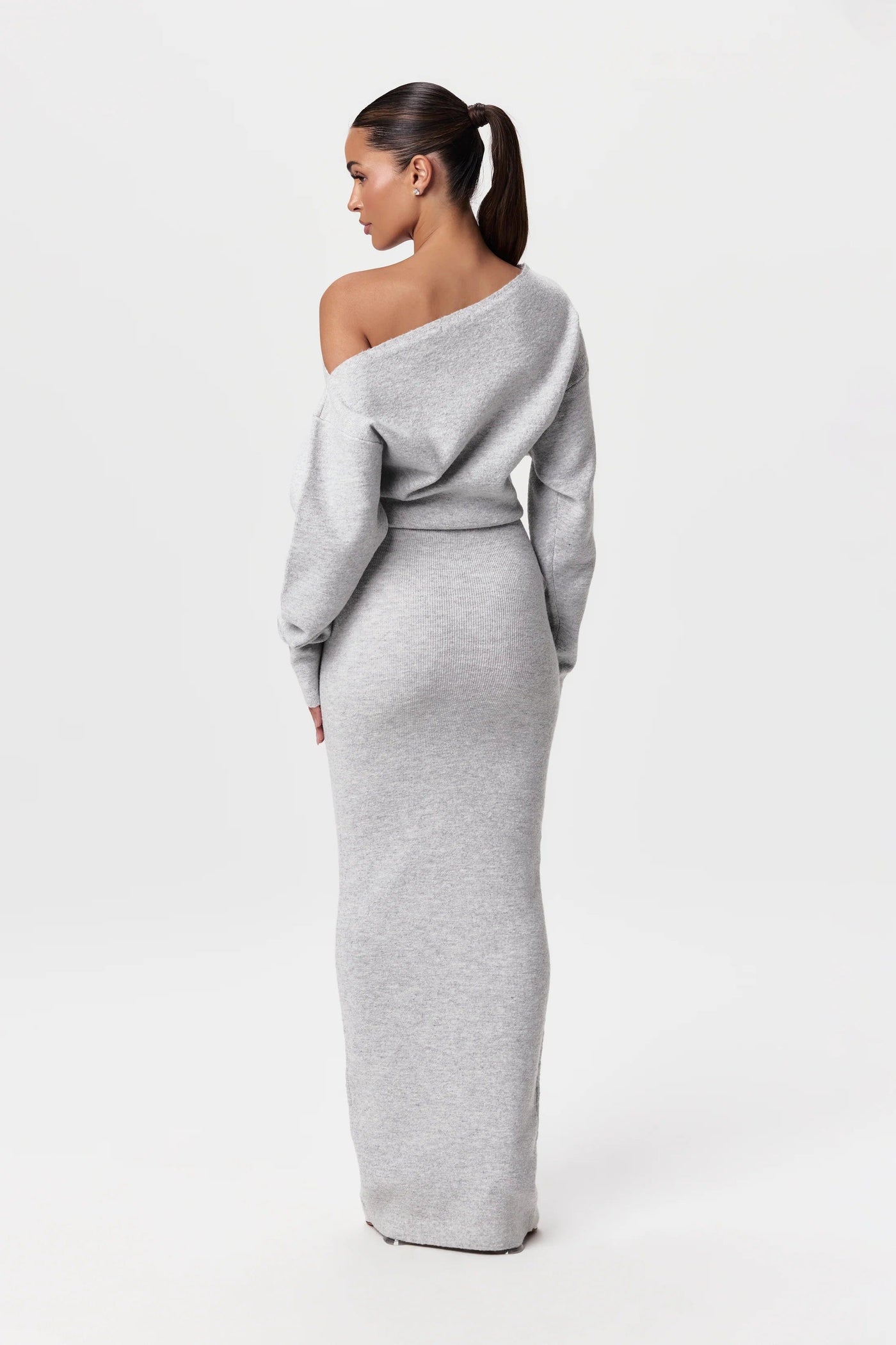 Kornelia - Elegantes Kleid