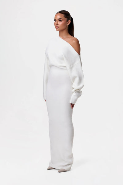 Kornelia - Elegantes Kleid
