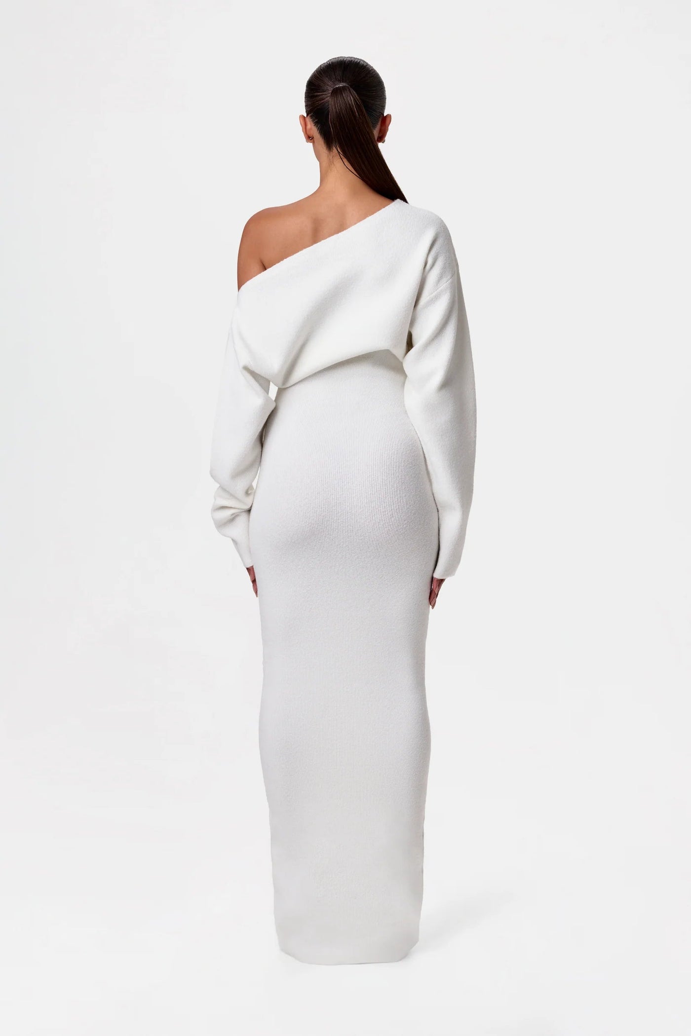 Kornelia - Elegantes Kleid