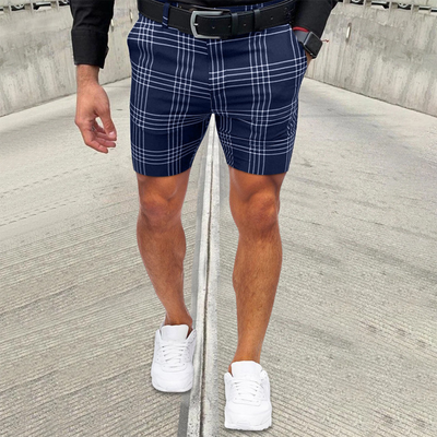MIER - Trendige und bequeme Herrenshorts