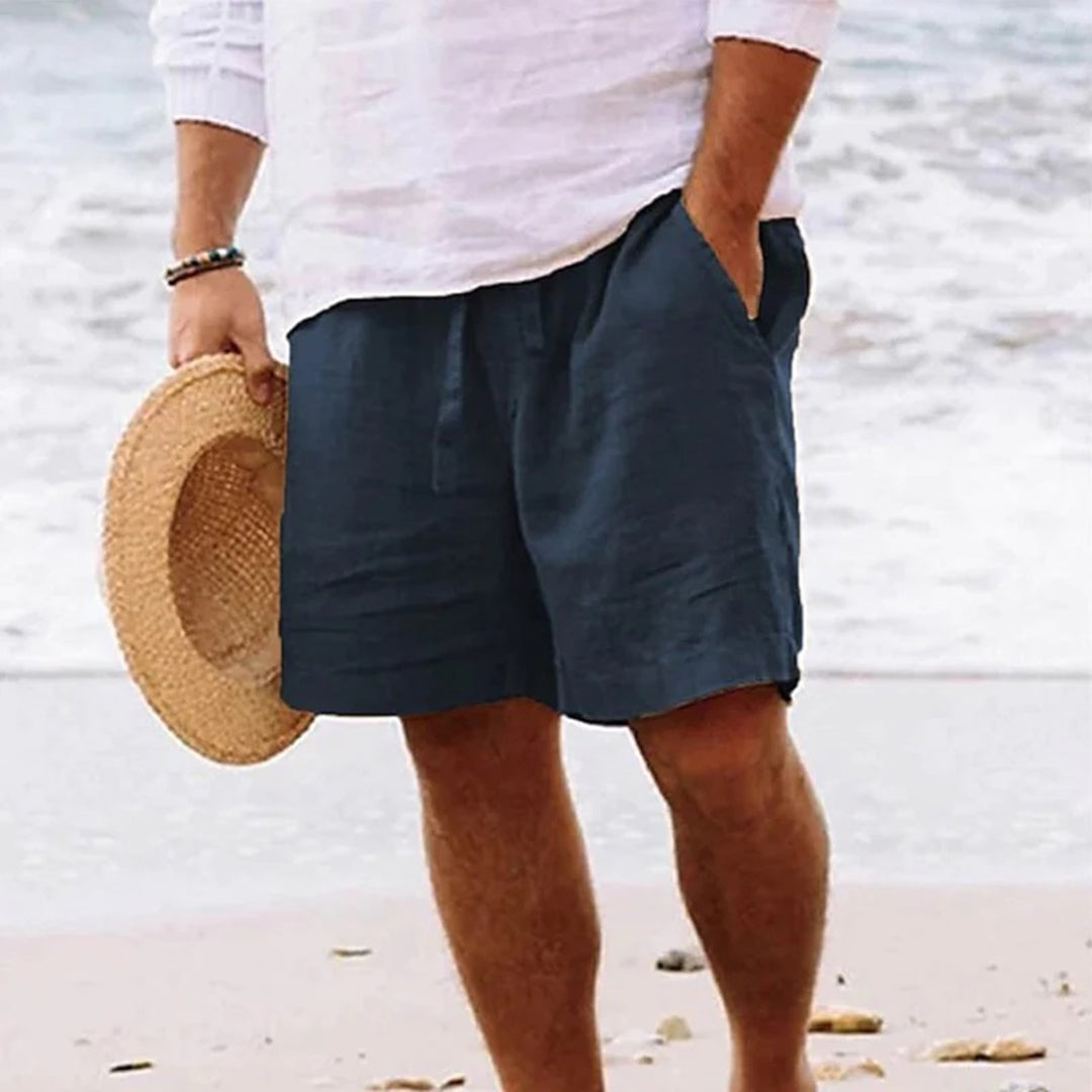 MARIUS - Elegante Shorts für einen modernen Look