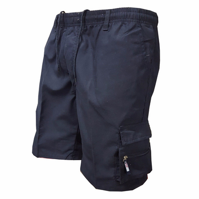 MARTI - Stylische und bequeme Cargo-Shorts für jedes Abenteuer