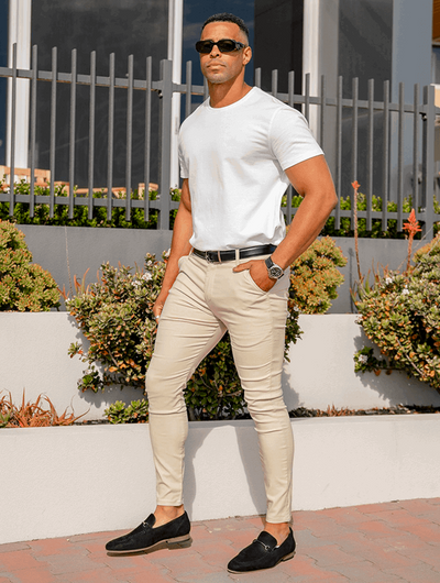 Richie - Stretch Hose
