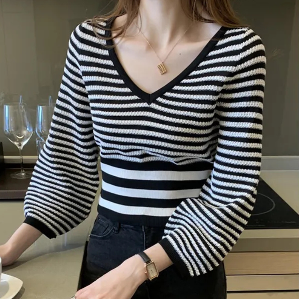 HAZELTON - Stylische Freizeitbluse für Frauen