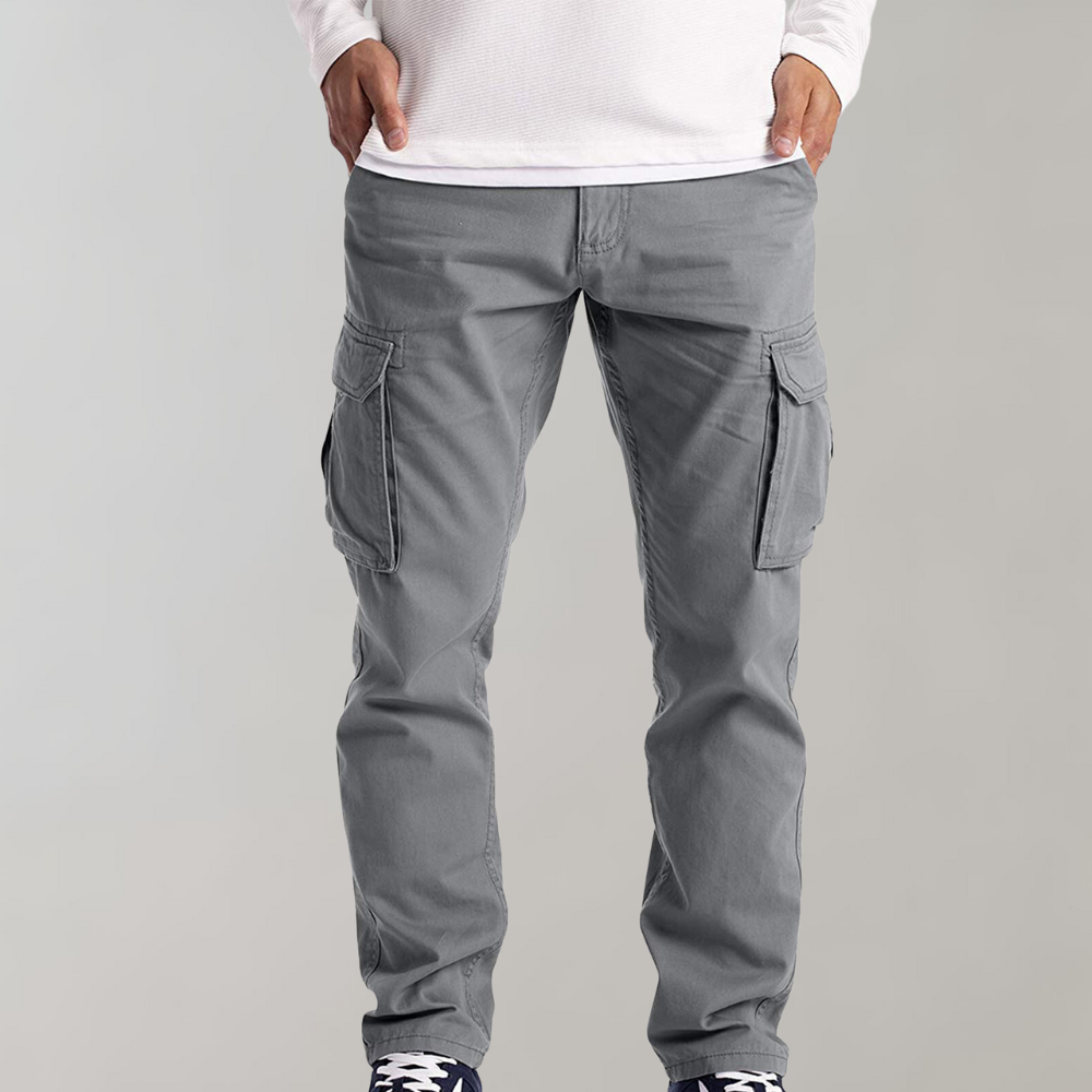 Stylische Odger Cargo-Hose für Frauen: Komfort und Funktionalität in einem!
